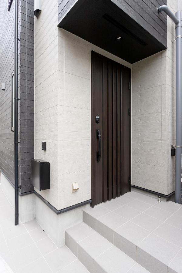 Shinjuku City House 新宿シティハウス Tokyo Dış mekan fotoğraf